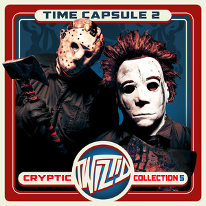 Tonight by Twiztid, Insane E, Blaze Ya Dead Homie, ajax, The R.O.C., Prozak