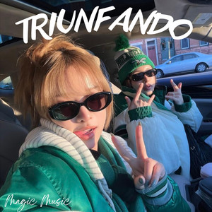 TRIUNFANDO by Cat Records