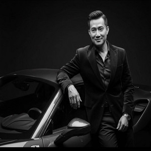 Con Pho Thac Noi Chua by Gioan Trần Trọng Hiếu