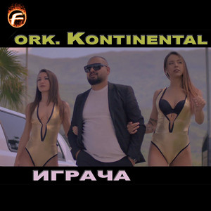 Orkestar Kontinental - Играча