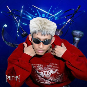 PUTHY - តើខ្មាស់គេទេមានសង្សារដូចបង Remix