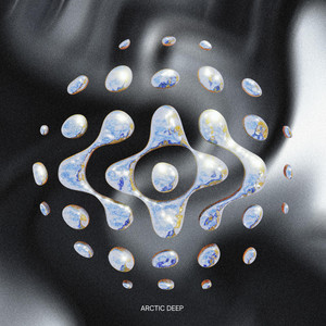 Between Space & Time by Arctic deep