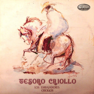 Víbora by Los Embajadores Criollos