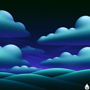 Sleepy Cloud by Liquid Mineral