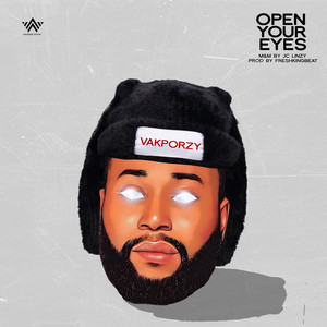 Open your eyes