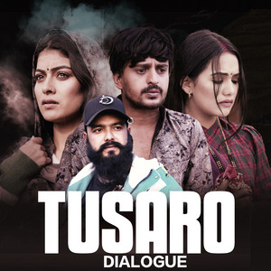Dhurba Bisco - TUSARO DIALOGUE (Acoustic Version)