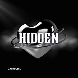 Hidden by DarkPulse