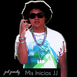 Joel Joendy - Te Tube Y Te Perdí