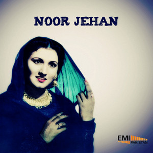 Noor Jehan - Le Aai Phir Kahan Par Qismat Hamen