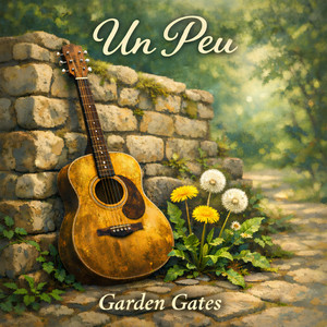 Un Peu by Garden Gates