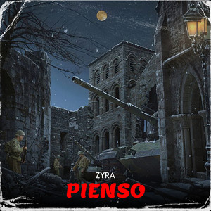 Pienso by ZYRA