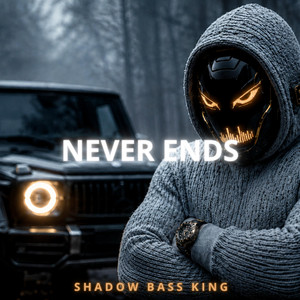 NEVER ENDS by Shadow Bass King