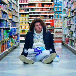 Jake Marsh — wish we were cool album art