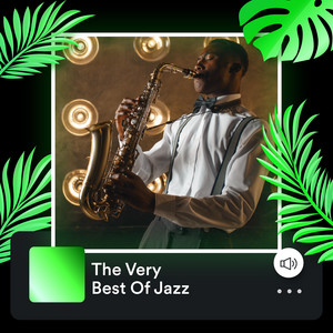 The Very Best Of Jazz - Willie Bobo - NexMusic - Streaming