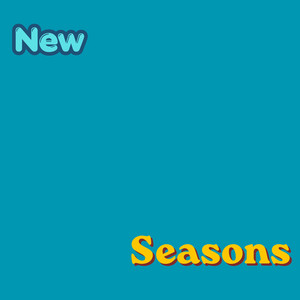 New Season by Samladi