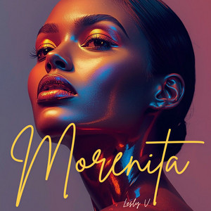Morenita by Lesly V