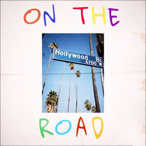 On the Road by Super Cool Q