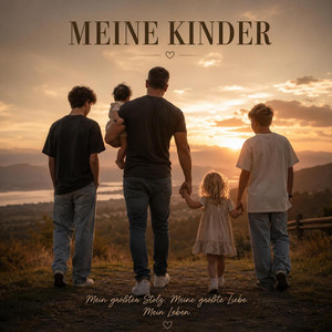 Meine Kinder by MaterieX