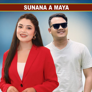 Saugat Jung Thapa & Samikshya Adhikari - Sunana A Maya