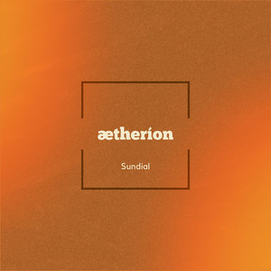 Sundial by ætheríon