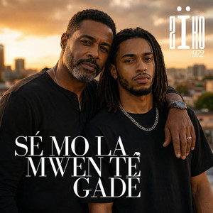 Sé mo la mwen té gadé by Korelyan, Zïko972
