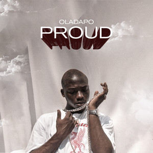 Proud by Oladapo