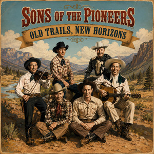 Cowboy Jack - song and lyrics by Sons of the Pioneers, Roy Rodgers