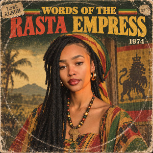 Rasta Love by Echoes Of Babylon