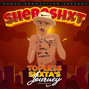 Shebeshxt & Naqua SA - Ngwanaka (feat. Phobla On The Beat & Krusher)