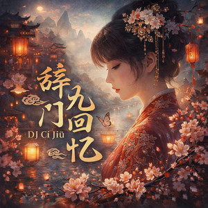 Di Thian - Dj Cí Jiũ Mén Huí Yì ⟨⟨辞九门回忆⟩⟩