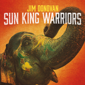 The Sunshine by Jim Donovan