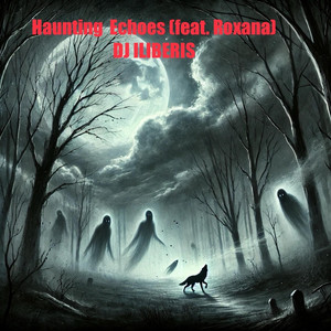 Haunting Echoes - Single by DJ ILIBERIS | Spotify