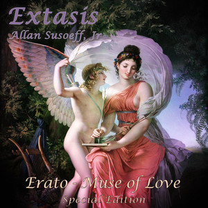 Erato: Muse of Love - Special Version by Extasis