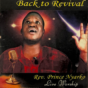Rev. Prince Nyarko - Henna Ne Wadamfo Pa (2)