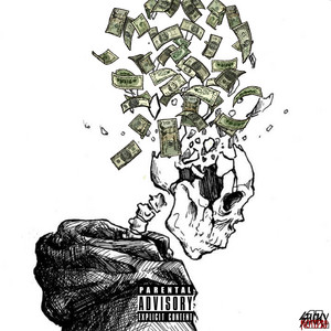 Money came by 5dirtyVon