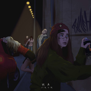 Mastrum by ТХЛЕН