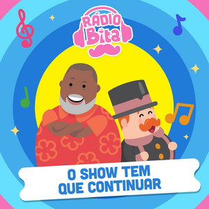 Mundo Bita - O Show Tem Que Continuar (feat. Péricles)