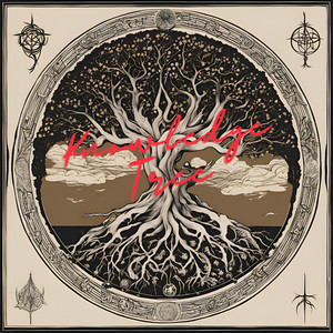 Knowledge Tree by 音楽皇帝シンガーソングライター/ MelodyEmperor