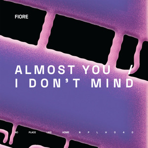 I Don't Mind by FIORE