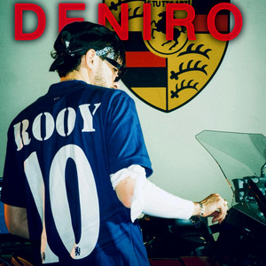 Deniro by Rooy