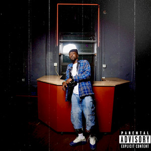 BigTangTheHim - Cognac (feat. Turbeazy)