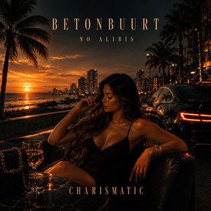 Charismatic by BetonBuurt, No Alibis