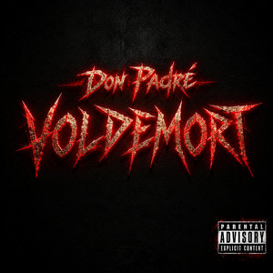 Voldemort by Don Padré V2V