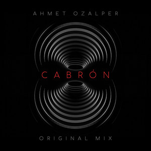 Cabrón by Ahmet Ozalper