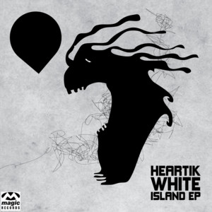 White Island EP