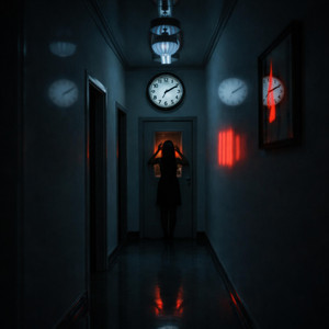 Talking to Your Ghost by Something New