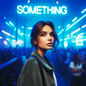 Techno Giant, TEKTOSHI & VXLTAGE - Something (TECHNO)