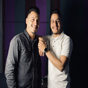 حسن الطيف & رجب استريو - رفيقي العزيلة (خويا السند)