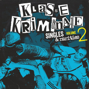 2.000.000 Voices by Klasse Kriminale
