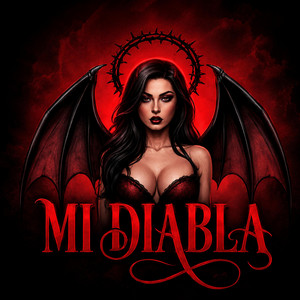 Diabla by Wolfboy